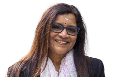 Bhavani Paulraj