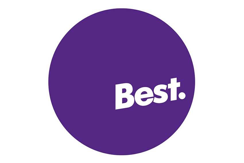 Best Awards Logo 