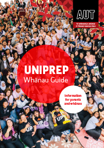 Whanau guide