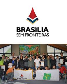 AUT welcomes future Brazilian leaders in a New Zealand first
