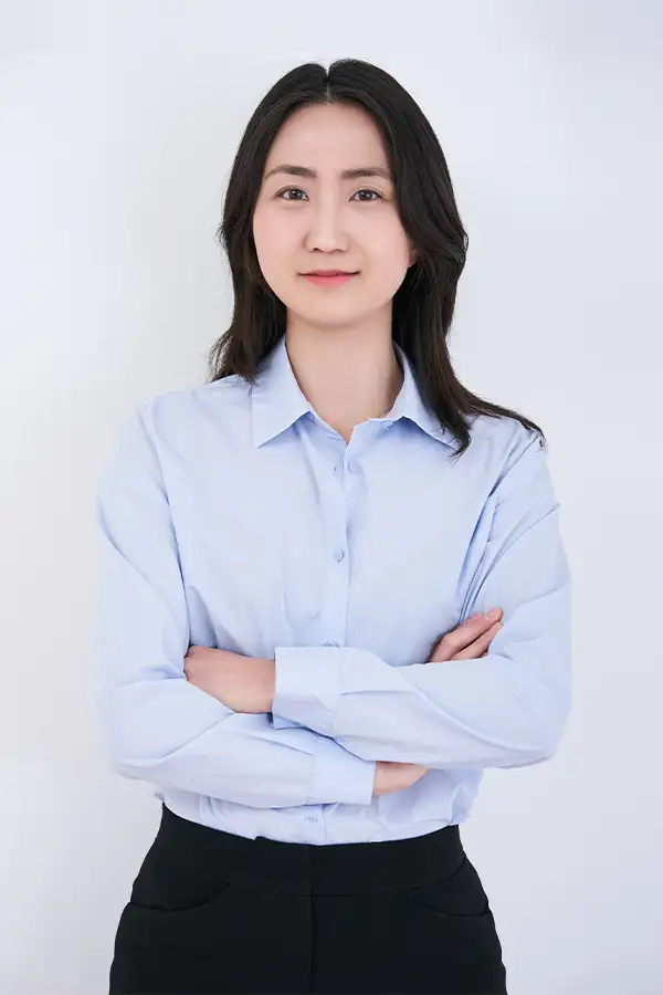 Jung Eun Choi