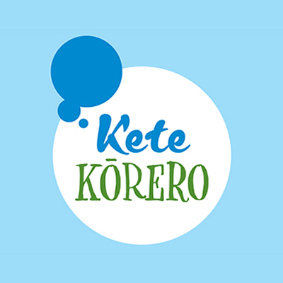 Kete Korero