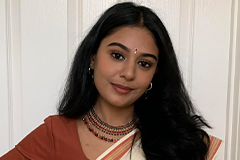 Angelica Kuttan