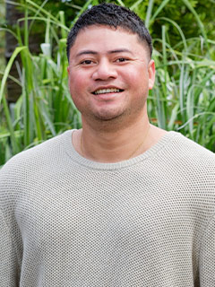 Daniel Vaipulu