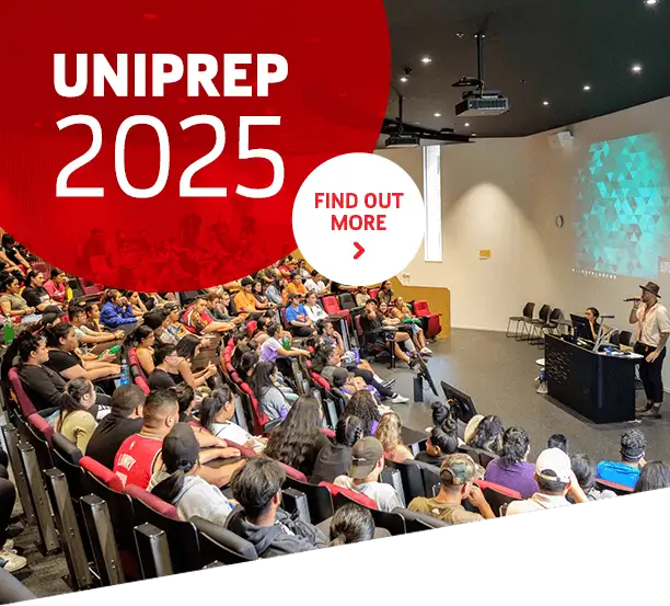 UniPrep programme at AUT prepares you for university