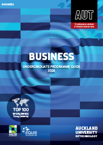 Business brochure