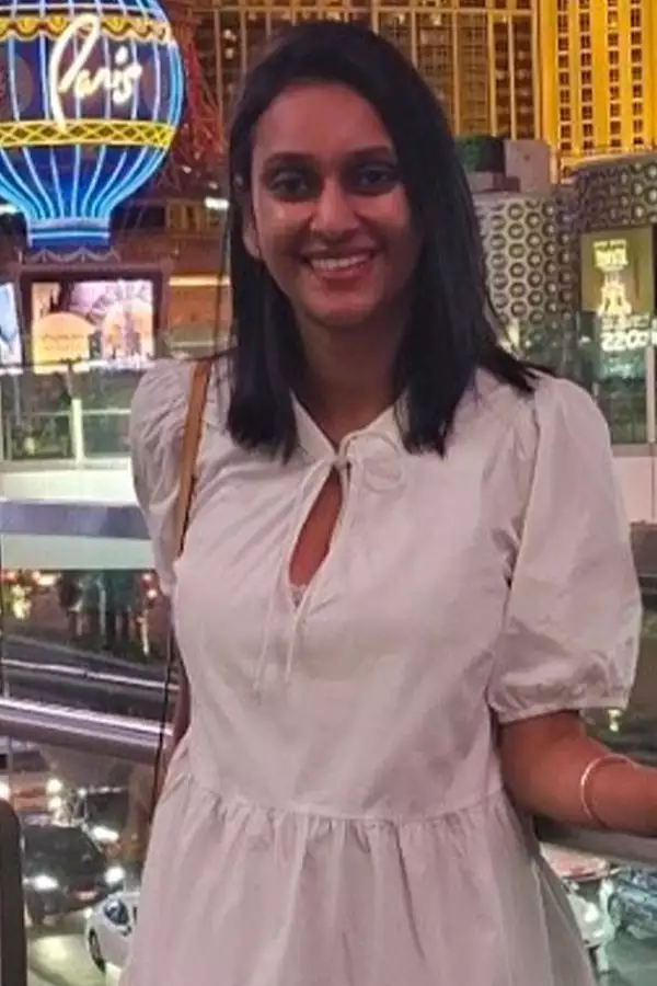 Bhavna Prakash