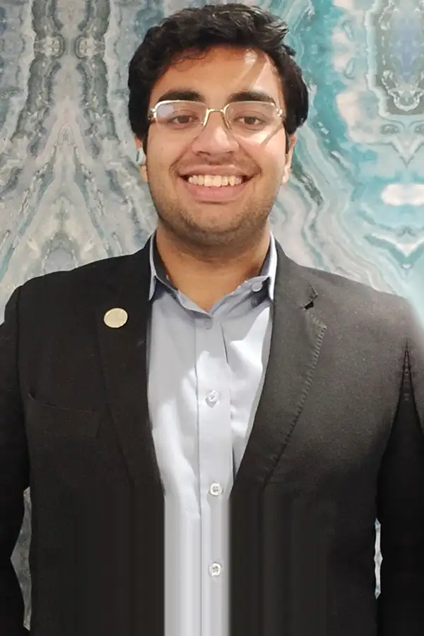 Pranav Pahwa