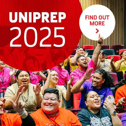 UniPrep 2025