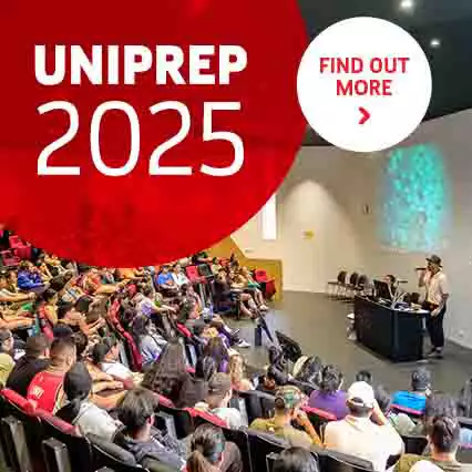 UniPrep 2025 half