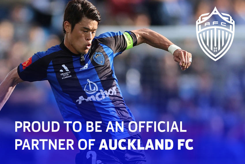 AUT partners with Auckland FC