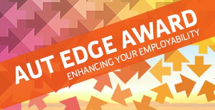 Edge Award Banner