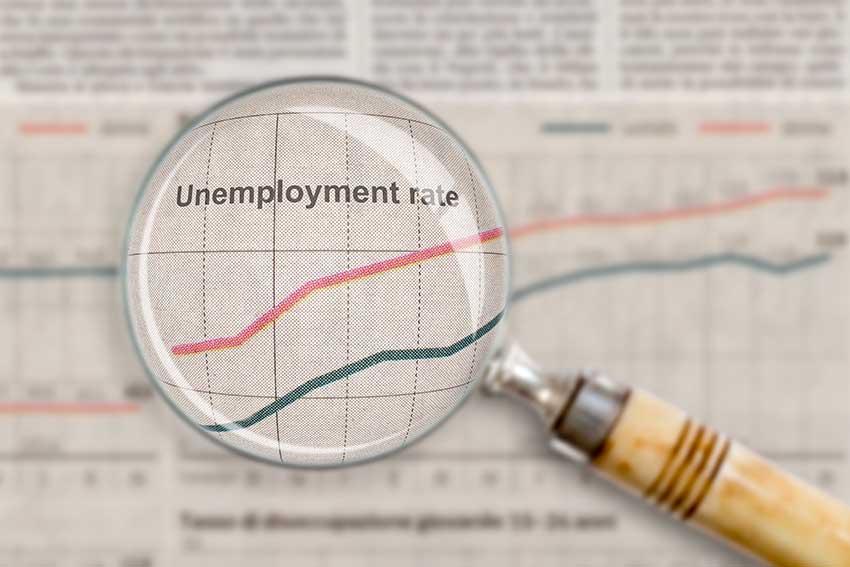 Rising unemployment has broad impacts 