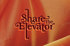 Share the elevator podcast