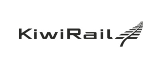 KIwi Rail Logo