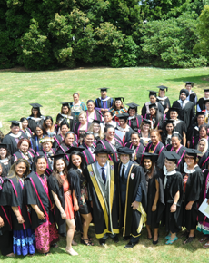 First-Manukau-Graduates