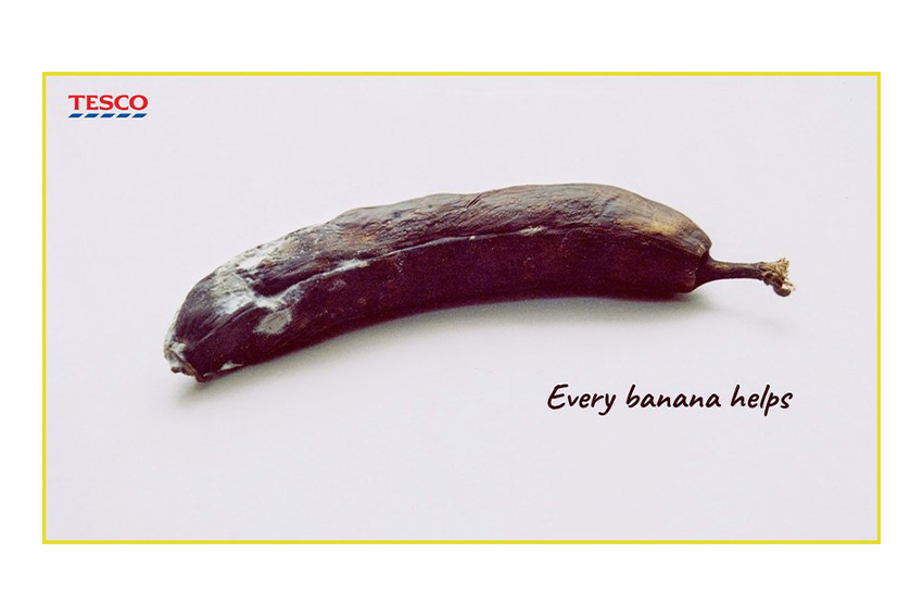 Every Banana Helps