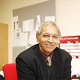 Emeritus Professor Ajit Narayanan