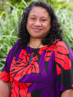 Fetaui Iosefo