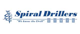 Spiral Drillers