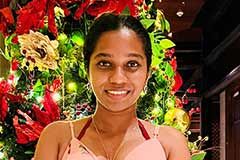 Dhananjana Morayes 