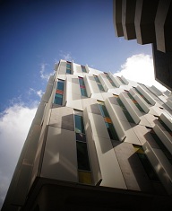 Prime Minister Opens AUT’s Sir Paul Reeves Building