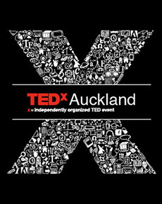 #AUTLounge returns to TEDxAuckland 2015