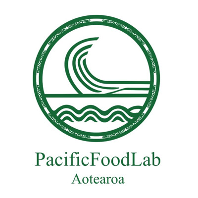 Pacific Food Lab Logo