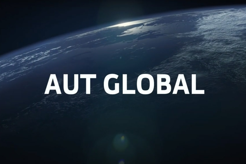 AUT Global - study abroad