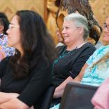 Eke Tangaroa pōwhiri and celebration