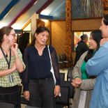 Eke Tangaroa pōwhiri and celebration