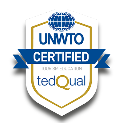 UNWTO Logo